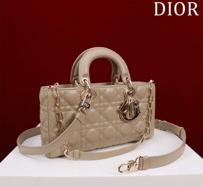 Christian Dior My Lady Bags